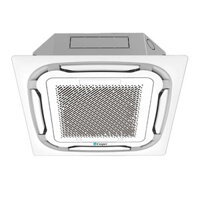 Điều hoà cassette đa hướng thổi 1 chiều 48000BTU CC-48FS35