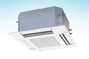 Điều hòa Daikin Inverter 21000 BTU 1 chiều FFQ60BV1B9 gas R-410A