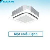 ĐIỀU HÒA CASSETTE DAIKIN FCNQ36MV1 -1 CHIỀU - 36.000BTU