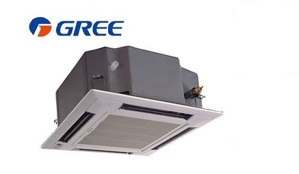 Điều hòa Gree 18000 BTU 1 chiều GKH18K3BI/GUCN18NK1AO