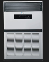 Điều hòa Cây 2 chiều 3pha Casper 100000BTU FH-100FS33