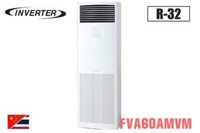 Điều hòa cây 2 chiều Daikin 21.000btu inverter FVA60AMVM/RZA60DV2V