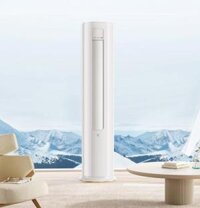 Điều hòa cây 2 chiều Inverter Xiaomi KFR- 51LW/N1A3 – 18.000 BTU