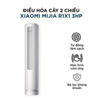 Điều hòa cây 2 Chiều Xiaomi Mijia KFR-72LW/R1X1 – 3HP/27.000BTU