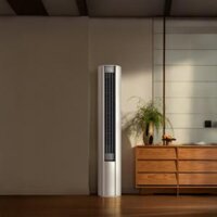 Điều hòa cây 2 chiều Xiaomi Mijia 51LW-NA10/N1A1 -2HP/18.000BTU, Bản 2025