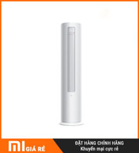 Điều Hòa Cây 2 Chiều Xiaomi Mijia KFR-51LW/N1A1