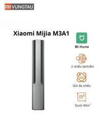 Điều Hòa Cây 2 chiều Xiaomi Mijia KFR-72LW-NA11/M3A1 – 3HP/27000BTU Model 2025