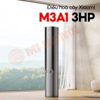 Điều hòa cây 2 chiều Xiaomi Mijia Pro KFR-72LW-NA11/M3A1 -3HP/27000BTU