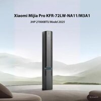 Điều hòa cây 2 chiều Xiaomi Mijia Pro KFR-72LW-NA11/M3A1 – Điều hòa 3HP/27000BTU
