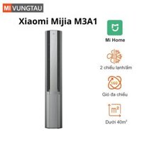 Điều Hòa Cây 2 chiều Xiaomi Mijia KFR-72LW-NA11/M3A1 – 3HP/27000BTU Model 2025
