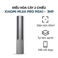 Điều hòa cây 2 chiều Xiaomi Mijia Pro KFR-72LW-NA11/M3A1 – 3HP 27000BTU
