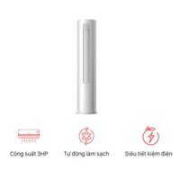 Điều hòa cây 2 chiều Xiaomi Mijia Inverter KFR- 72LW/N1A3 – 3HP/27.000BTU