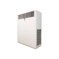 Điều Hòa Cây Carrier 1 Chiều 100000BTU 40QDU100X-11FW/38LHU100S301