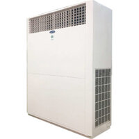 Điều Hòa Cây Carrier 1 Chiều 150000Btu 40QDU150X-11FW/38LHU150S301