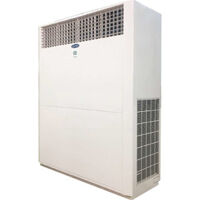 Điều Hòa Cây Carrier 1 Chiều 100000Btu 40QDU100X-11FW/38LHU100S301