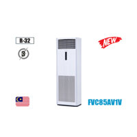 Điều Hòa Cây Daikin 1 Chiều 28000Btu 3 Pha FVC85AV1V/RC85AGY1V