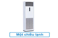 Điều hòa cây Daikin 1 chiều 42.000BTU FVRN125BXV1V/RR125DBXY1V