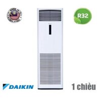 Điều hòa cây Daikin 1 Chiều 36000Btu FVC100AV1V/RC100AGY1V