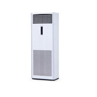 Điều hòa cây Daikin 34000BTU inverter 1 chiều FVFC100AV1
