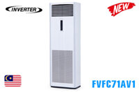Điều hòa cây Daikin 36000BTU 1 chiều FVC100AV1V/RC100AGY1V