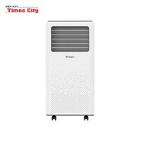 Điều hòa cây, điều hoà di động Casper 9000BTU PC-09TL33 hàng Thái Lan bảo hành 3 năm tại nhà- Mới Chính Hãng