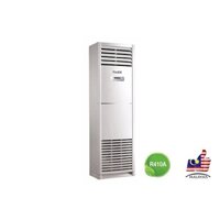 Điều hòa cây Funiki 2 chiều 18.000btu FH18MMC