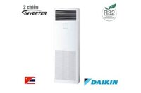 Điều hòa cây FVA50AMVM 18000BTU 2 chiều inverter Daikin