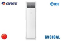 Điều hòa cây Gree 18000BTU 1 chiều GVC18AL-K6NNC7A