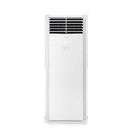 Điều hòa cây Gree 24000BTU 1 chiều GVC24AM-K6NNC7B