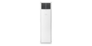 Điều hòa cây Gree 36000 BTU 1 chiều GVC36AL-K6NNC7A
