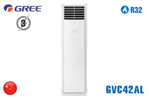 Điều hòa Gree 42000 BTU 1 chiều GVC42AL-M6NNC7A gas R-32