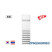 Điều Hòa Cây LG 30000Btu 1 Chiều Inverter ZPNQ30GR5EO/ZUAC1