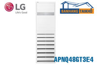 Điều hòa cây LG 48000BTU 3 Pha APNQ48GT3E4/AUUQ48LH4