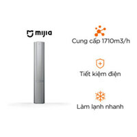 Điều hòa cây (máy lạnh) 2 chiều Xiaomi Mijia Pro KFR-72LW-NA11/M3A1 – 3HP/27000BTU Model 2025