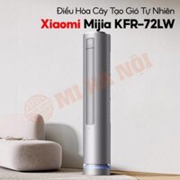 Điều hòa cây (máy lạnh) 2 chiều Xiaomi Mijia KFR-72LW/R1A1 – Điều hoà cây 3HP/27.000BTU