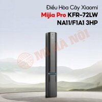 Điều hòa cây (máy lạnh) 2 chiều Xiaomi Mijia Pro KFR-72LW-NA11/F1A1 – Điều hoà 3HP/27.000BTU