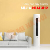 Điều hòa cây (máy lạnh) 2 chiều Xiaomi Mijia KFR-72LW/N1A1 – 3HP/27.000BTU
