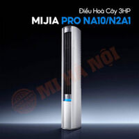 Điều hòa cây (máy lạnh) 2 chiều Xiaomi Mijia Pro 72LW – NA10/ N2A1 – Điều hòa cây 3HP /27000BTU