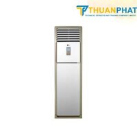 Điều Hòa Cây Midea 1 Chiều 48000Btu MFJJ2-50CRN1