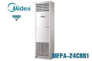 Điều hòa Midea 24000 BTU 1 chiều MFPA-24CRN1 gas R-410A