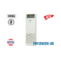 Điều Hòa Cây Mitsubishi FDF125CSV-S5/FDC125CSV-S5 1 Chiều 42000Btu