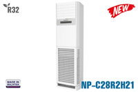 Điều hòa cây Nagakawa 28000BTU NP-C28R2H21