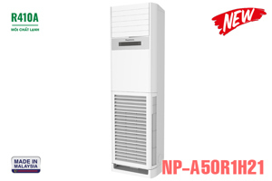 Điều hòa Nagakawa 50000 BTU 2 chiều NP-A50R1H21 gas R-410A
