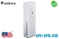 Điều hòa cây Sumikura APF/APO-210/CL-A 21000BTU