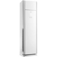 Điều Hòa Cây (Tủ Đứng) Gree 1 Chiều 24000Btu GVC24AL-K6NNC7A