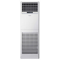 Điều Hòa Cây (Tủ Đứng) Samsung 1 Chiều Inverter 36000Btu AC036KNPDEC/SV  4.hp-inveter