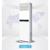 Điều Hòa Cây(Tủ Đứng) Casper FC-36TL11, 1 Chiều 36000Btu 3 Pha giá rẻ