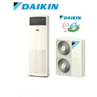 Điều Hòa Cây(Tủ Đứng) Daikin FVQN71AXV19/RQ71CGXV19, 2 Chiều 26000Btu 1 Pha