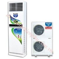 Điều Hòa Cây(Tủ Đứng) Funiki FH36, 2 Chiều 36000Btu 3 Pha