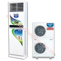 Điều Hòa Cây(Tủ Đứng) Funiki FC50, 1 Chiều 50000Btu 3 Pha